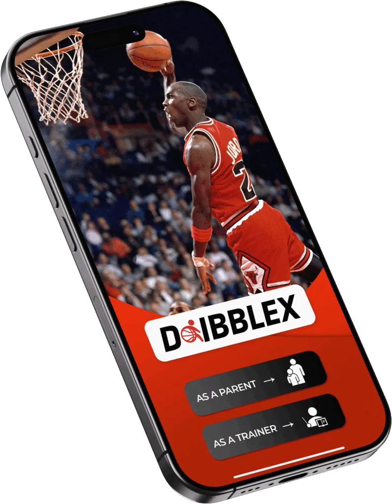 DribbleX (Ballin365) image